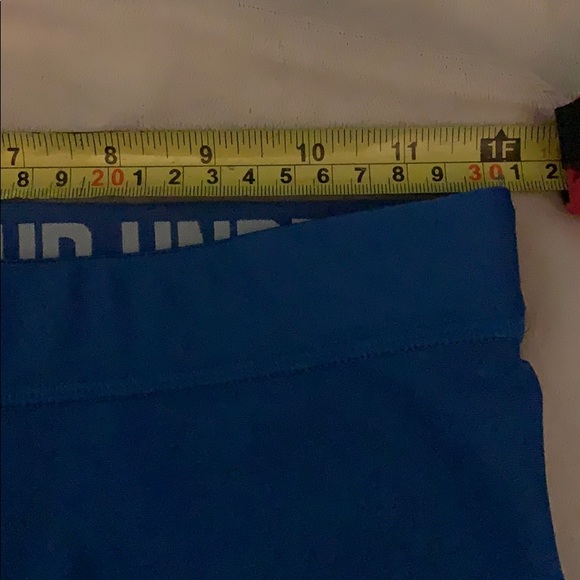 Under Armour crop tights - Picture 5 of 6